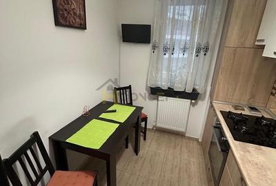 Apartament cu 2 camere decomandat, mobilat în Vest - 8