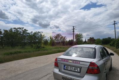 Teren Construcții intravilan de 3750 mp, în Giulești - 19