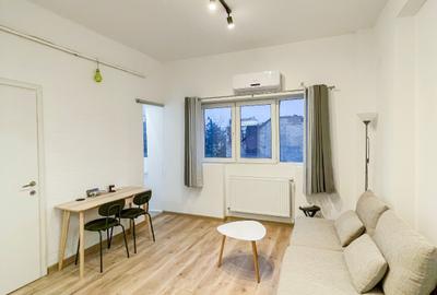 Apartament cu 2 camere Unirii - 3