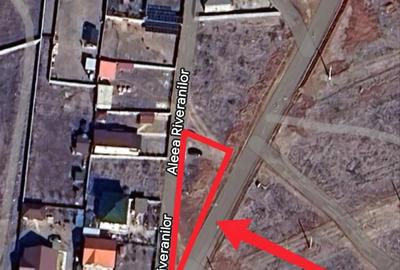 Teren de 500 mp, în Schela - 5