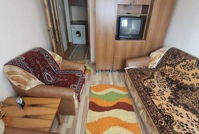 Apartament cu 2 camere semidecomandat în Cociu - 2