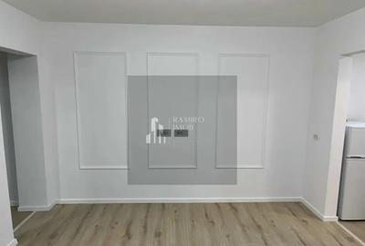 Apartament cu 2 camere semidecomandat, mobilat în Giurgiului - 2