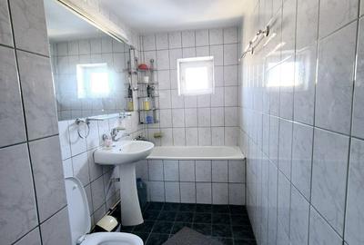 Casa de Cultura  - apartament 2 camere decomandate - 8