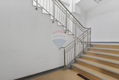 Cladire unica cu destinatii multiple de vanzare Ultracentral Arad - 42