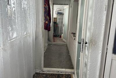 Apartament cu 2 camere decomandat în Central - 8