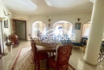 Casă individuală cu 10 camere cu Canalizare în Iancu Nicolae - 5