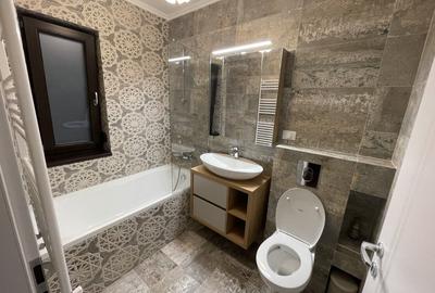 Casa complet mobilata si utilata, gradina si terasa amenajate, direct proprietar - 10