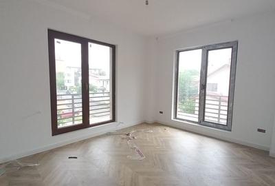 Apartament 3 camere parter înalt cu grădină proprie de 128 mp și pomi fructiferi - 13