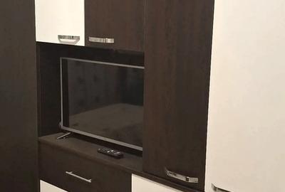 Garsonieră decomandată în Basarabia