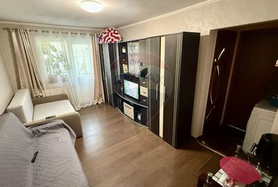 Apartament cu 2 camere de vanzare Victor Babes - 1