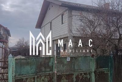 Casă cu 4 camere în Bistrița - 4