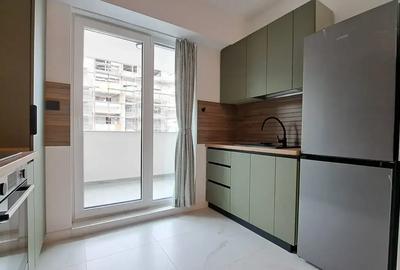 Apartament cu 1 camere decomandat, mobilat în Theodor Pallady - 3