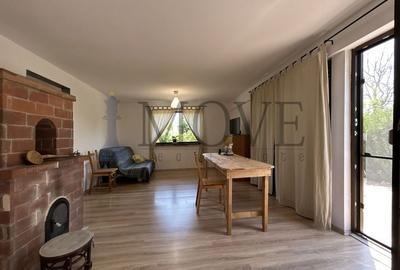 BELCIUGATELE- Casă de vacanță sau locuință permanentă - 36