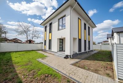 Casa 5 camere 135mp | 0 comision | Tunari | semineu | 450mp teren - 2