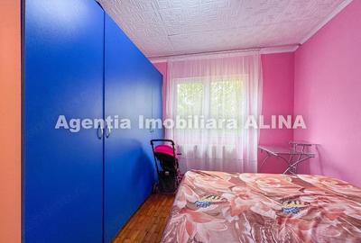 Apartament cu 2 camere semidecomandat în Minerul - 3