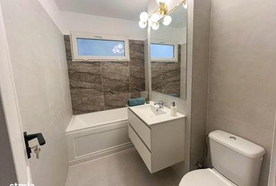 Apartament cu 2 camere decomandat, mobilat în Gării - 10