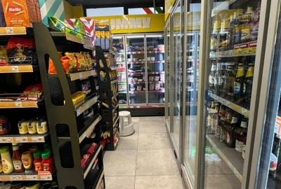 MAGAZIN LA PARTER NERVA TRAIAN MAGAZIN LA PARTER NERVA TRAIAN - 4