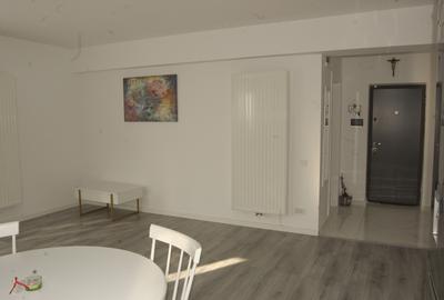 Apartament cu 3 camere in Complexul Maurer! eleganța la inălțime - 3