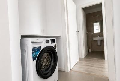 Apartament cu 2 camere decomandat, mobilat în Pipera - 7