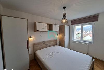 Apartament cu 3 camere în Central - 16
