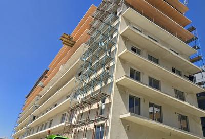 Garsonieră decomandată în Mamaia-Sat - 4