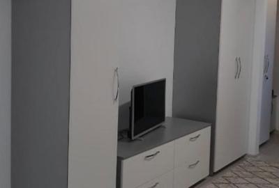 Garsonieră decomandată în Alexandru cel Bun - 4
