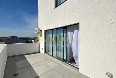 Apartament cu 3 camere decomandat, mobilat în Berceni - 16