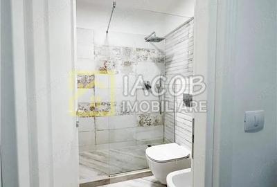Apartament 2 camere SD mobilat si utilat complet Arena Residence - 10