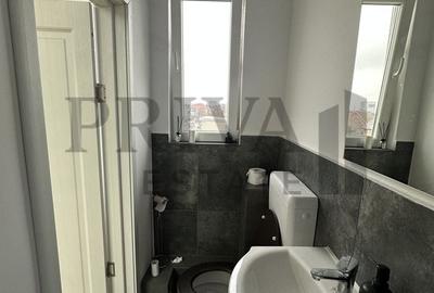 Birou, de 30 mp, în Mehala - 14