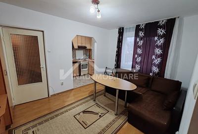 Apartament cu 3 camere situat in Manastur Str. Mehedinti ( zona Big ) - 2