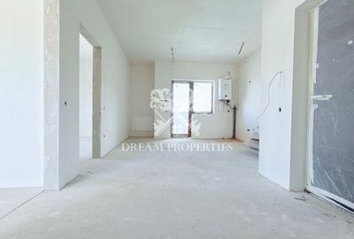 Apartament cu 2 camere semidecomandat în Apahida - 3