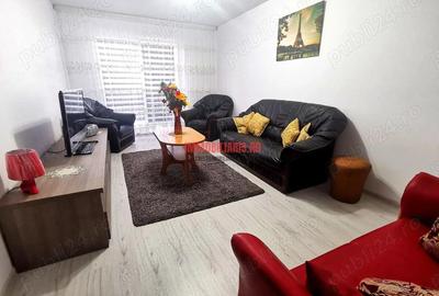 Metrou N.Teclu - Decomandat - Centrala Proprie - AC - 2