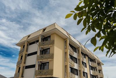 Apartament cu 2 camere decomandat în Central - 1
