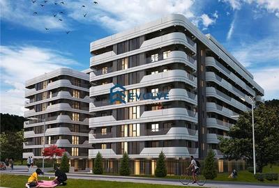 Garsonieră decomandată în Tătărași