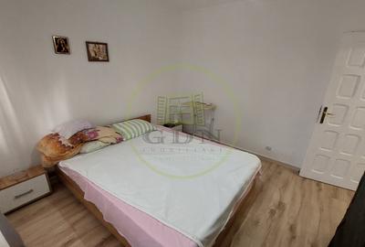 Apartament cu 2 camere decomandat, mobilat în 1 Mai - 2