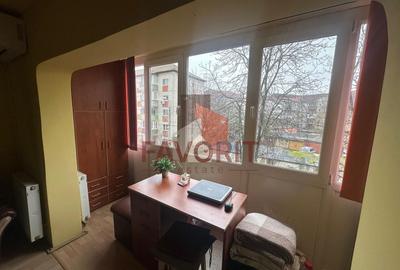 3 camere | 2 bai | 2 balcoane | boxa | mobilat si utilat | zona excelenta | - 6