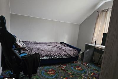 Casă cu 5 camere cu Teren 300 Mp în Bularga - 9