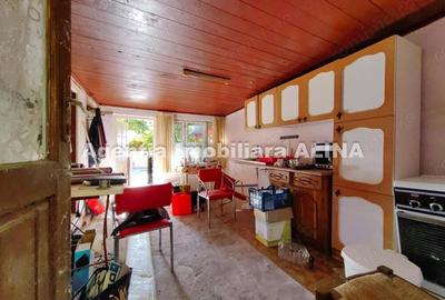 Casa pe un singur nivel si teren intravilan 2016 mp in Satul Cristur, Jud. HD... - 1