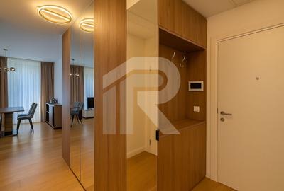 Apartament premium cu vedere integrala la Padurea Baneasa - Panoramic - 13