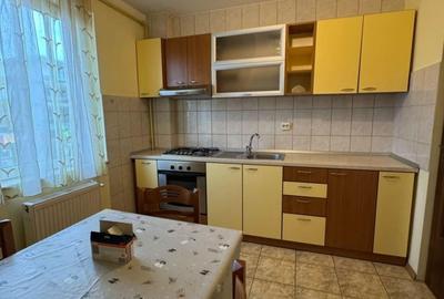 Apartament cu 2 camere decomandat în Florești - 1