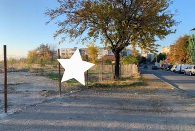 Teren 5000m central Rm Sarat - 1