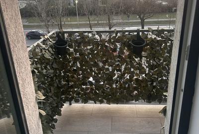 Apartament cu 3 camere în Metalurgiei - 8