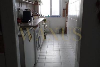 Apartament cu 2 camere decomandat, mobilat în Mănăștur - 3