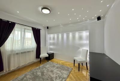Apartament cu 3 camere decomandat, mobilat în Lipovei - 6