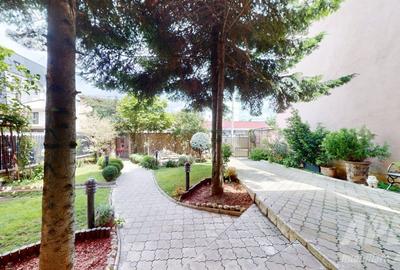 Casa deosebita 7 camere | Teren 324 m | COMISION 0% | Drumul Taberei - 7