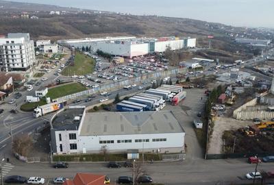 Spațiu industrial, de 1,212 mp, în Iris - 4