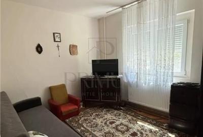 DOROBANTILOR - 2 Camere - Parter - Centrala proprie - Termoizolat - 5