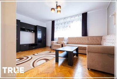 Apartament cu 3 camere decomandat, mobilat în 1848 - 3