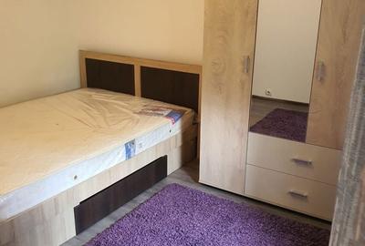 Apartament cu 2 camere decomandat în Central - 7