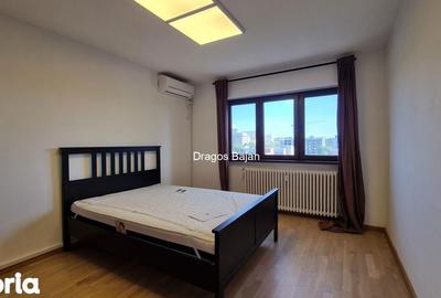 Apartament cu 2 camere decomandat, mobilat în Centrul Civic - 10